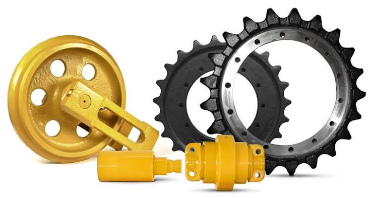 Parts
