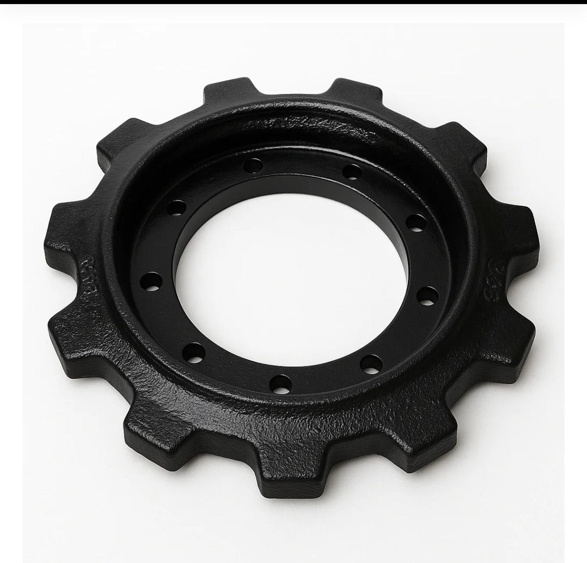 Vermeer S800TX Heavy Duty Sprocket