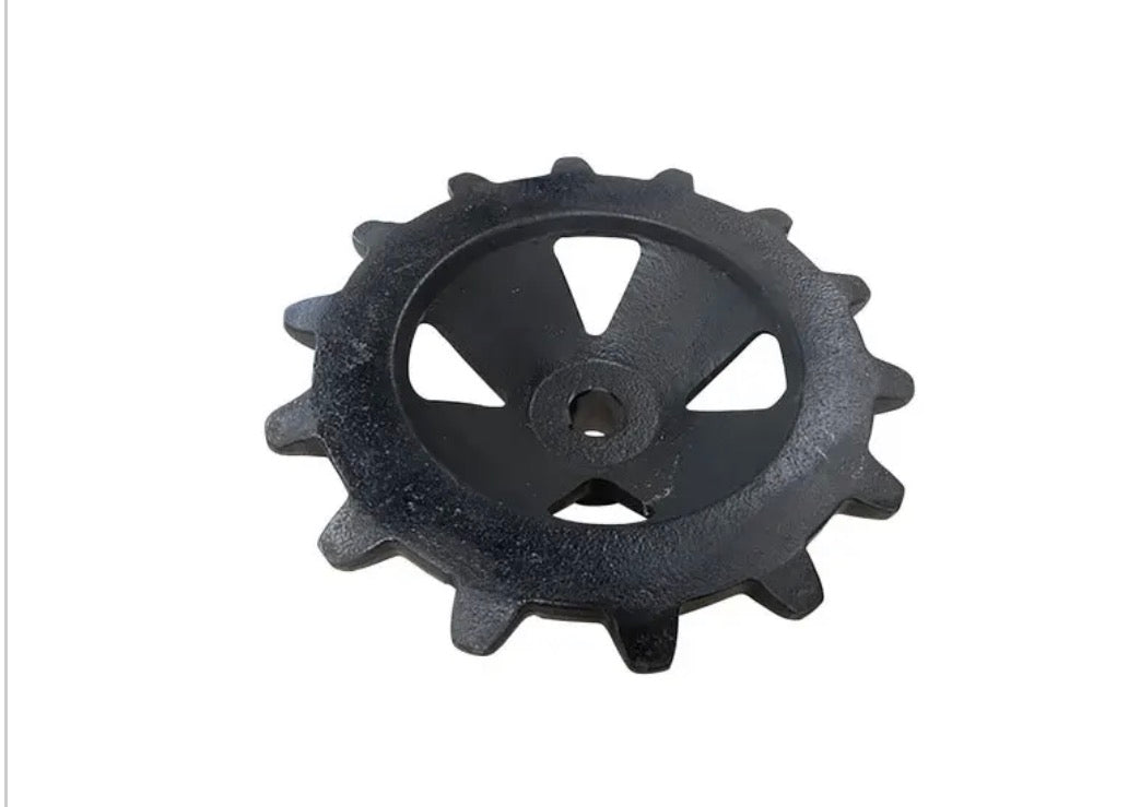 Kubota SCL1000 Heavy Duty Sprocket