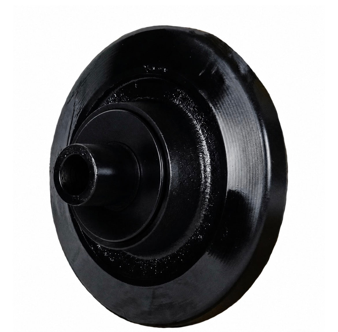 Vermeer S800TX Rear Idler Assembly