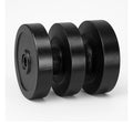 Vermeer S725TX Bottom Roller