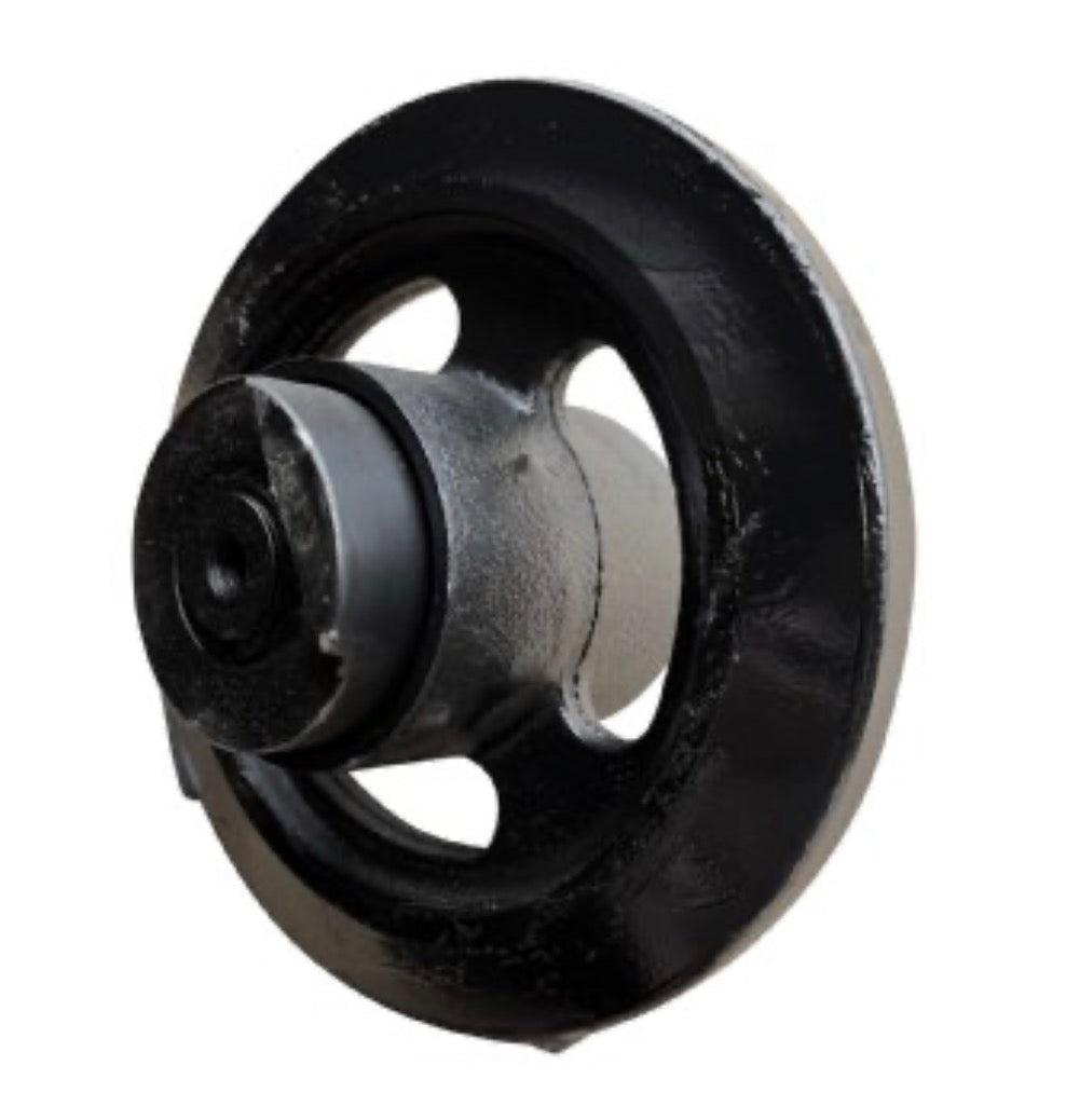 Kubota SCL1000 Rear Idler Assembly