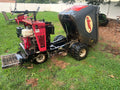 Allen A16 concrete buggy