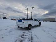 FCKLightBars Truck Bed-Mounted LED Light Towers